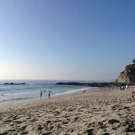 Steps To Victoria Beach Laguna Beach Extérieur photo